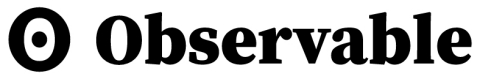 Observable Logo