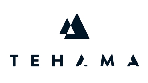 Tehama Logo
