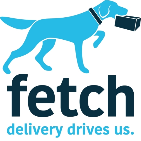 Fetch Logo