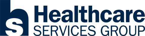 Healthcare Services Group, Inc. Logo