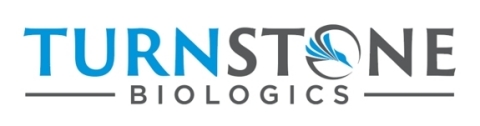 Turnstone Biologics Corp. Logo