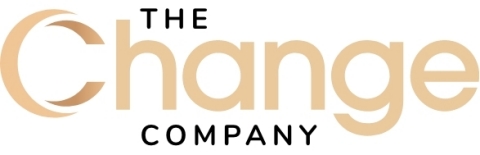 The Change Company Logo