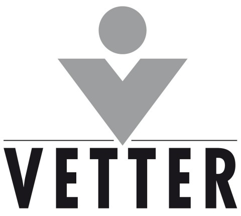 Vetter Logo