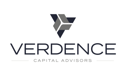 Verdence Capital Advisors, LLC Logo