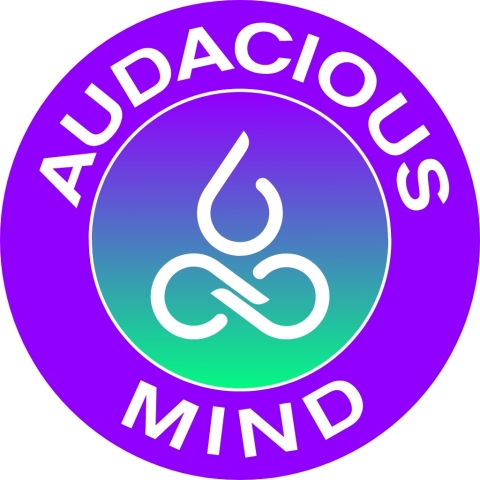 Audacious Mind Logo