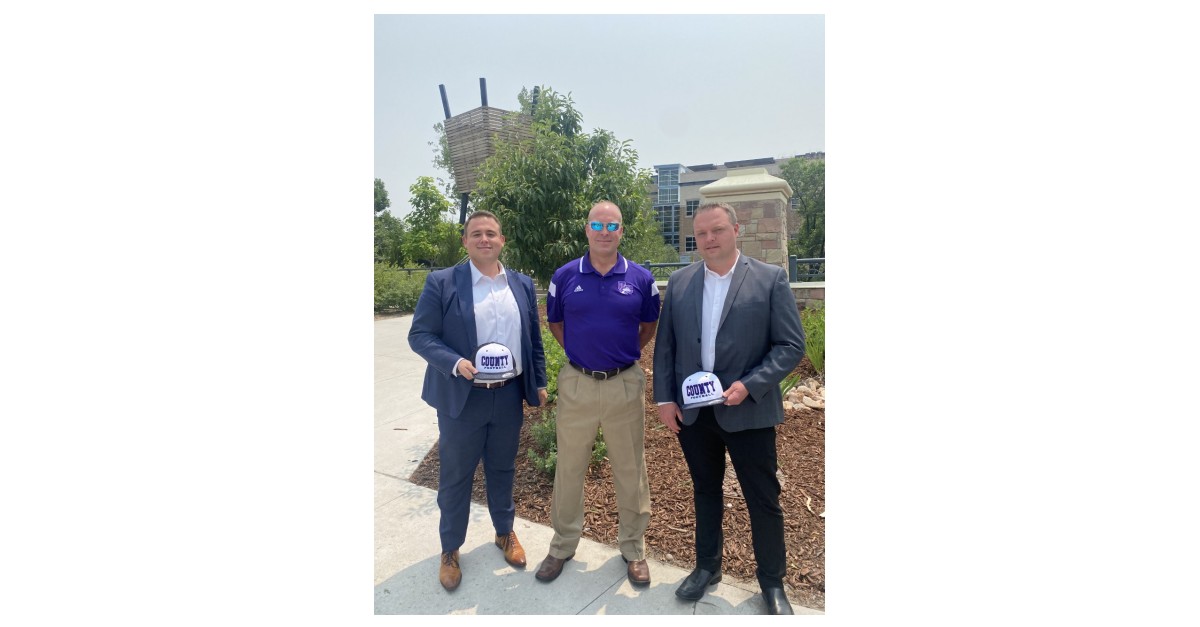 Under New Ownership, Castle Rock Autoplex Donates 50,000 To Douglas