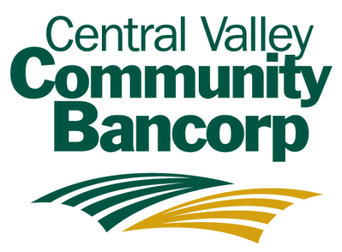 Central Valley Community Bancorp Logo