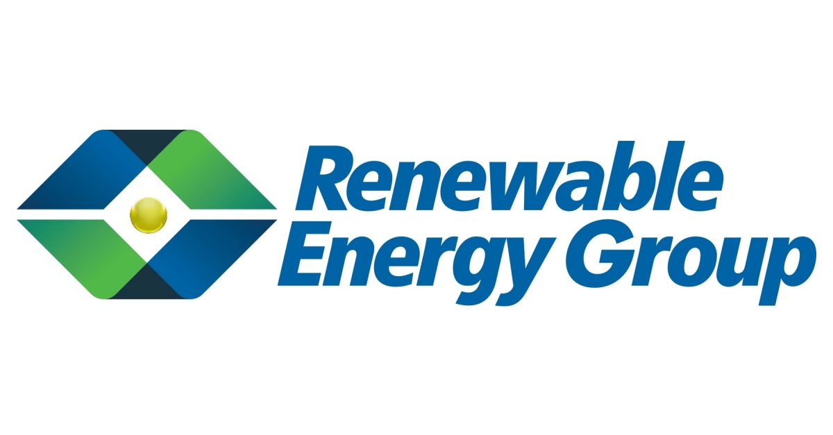 Renewable Energy Group to Release Second Quarter 2021 Financial Results