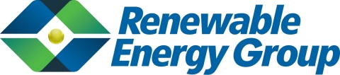 Renewable Energy Group, Inc. Logo