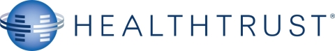 HealthTrust Logo