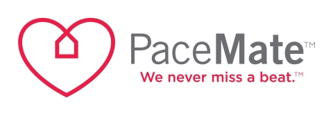 PaceMate™ Logo