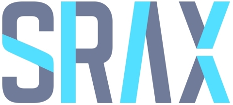 SRAX, Inc. Logo