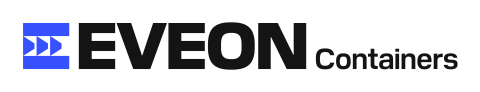 Eveon Containers Logo