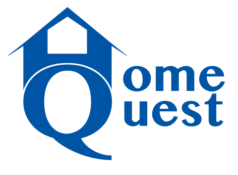 HomeQuest Logo