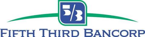 Fifth Third Bancorp Logo
