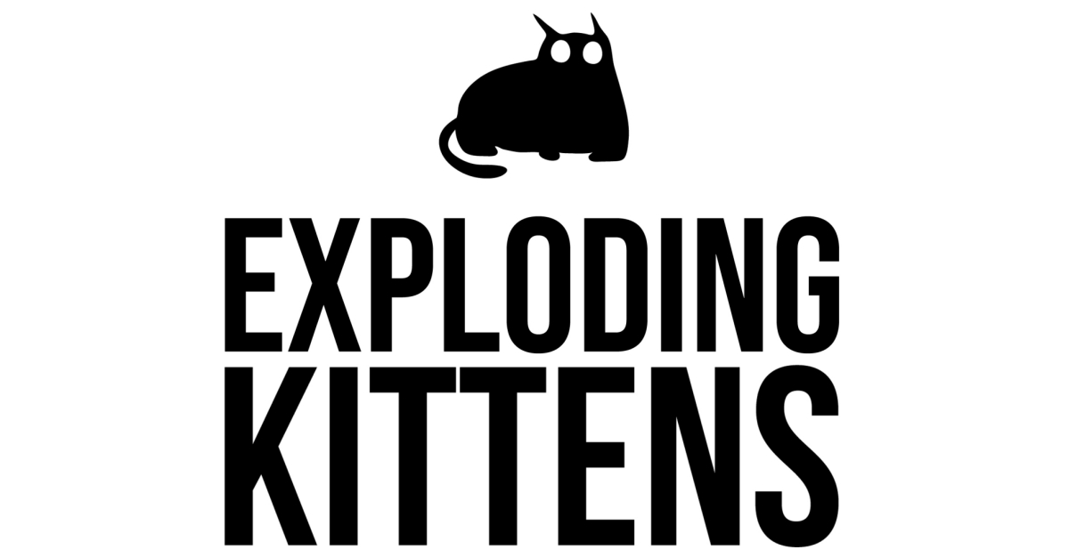 Exploding Kittens Acquires First External Game Happy Salmon From North Star  Games