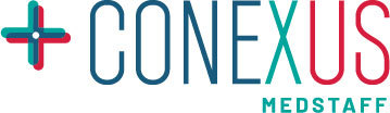 Conexus MedStaff Logo