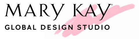 Logo of Mary Kay Global Design Studio