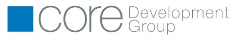 Core Development Group Logo