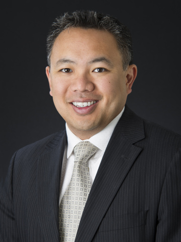 original Core Development Group (CDG) appoints Colin Yee to the position of Chief Operating Officer (COO) and Chief Financial Officer (CFO). (Photo: Business Wire)