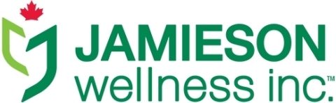 Jamieson Wellness Inc. Logo