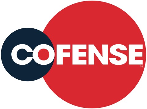 Cofense Logo