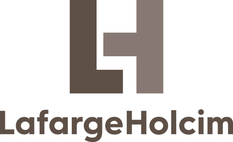 LafargeHolcim Logo