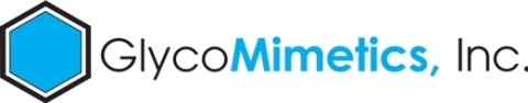 GlycoMimetics, Inc. Logo
