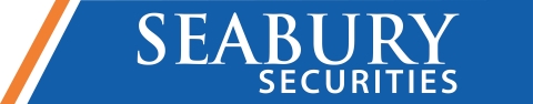 Seabury Securities LLC Logo