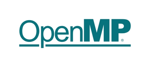 OpenMP Architecture Review Board Logo