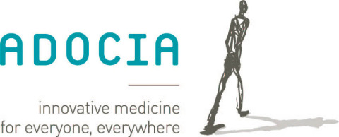 Adocia Logo