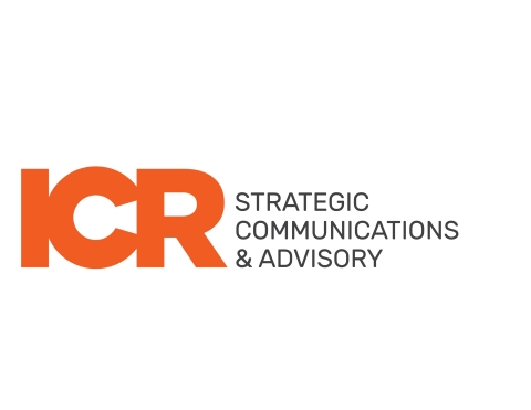 ICR Logo