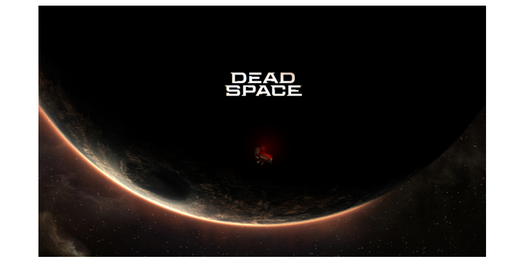 Dead Space: Deep Cover - New Scripted Audio Series!