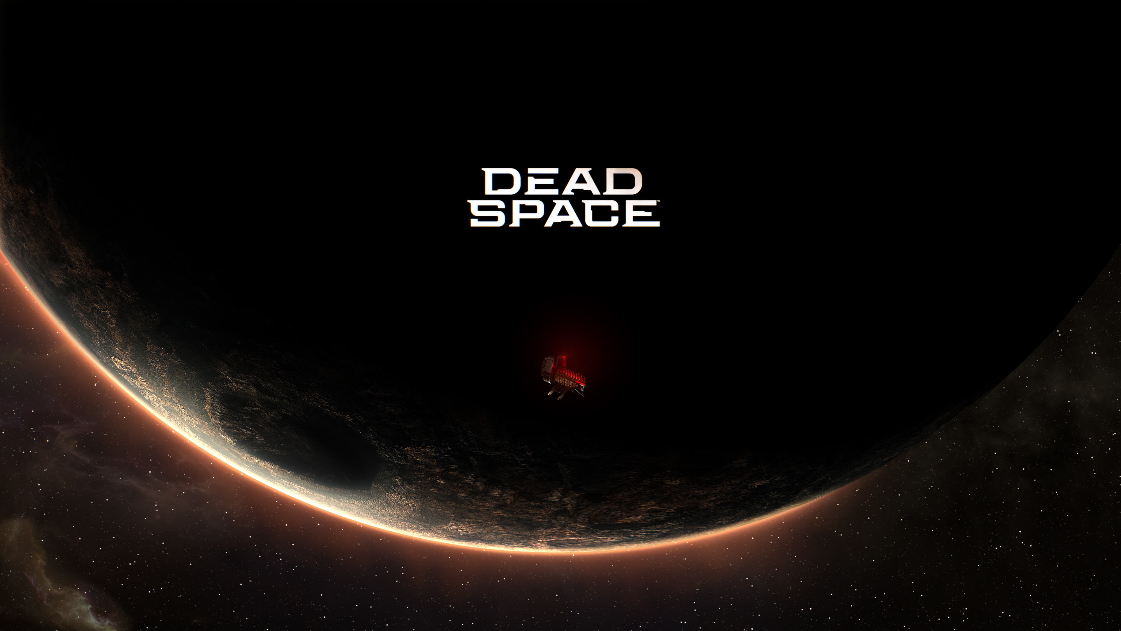 MMS GAMES - DEAD SPACE XBOX SERIES X