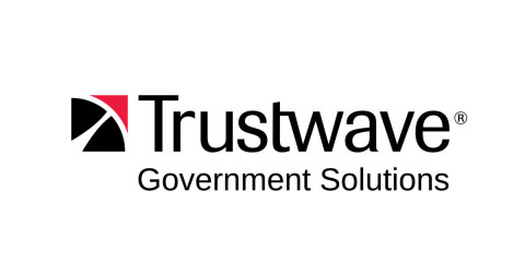 Trustwave Government Solutions Logo