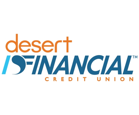 Desert Financial Credit Union Logo