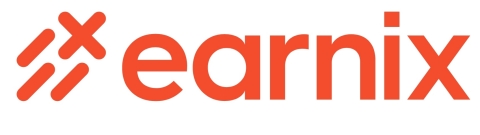 Earnix Logo