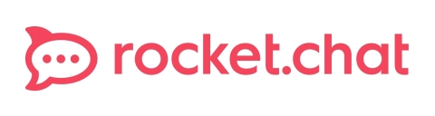 Rocket.Chat Logo