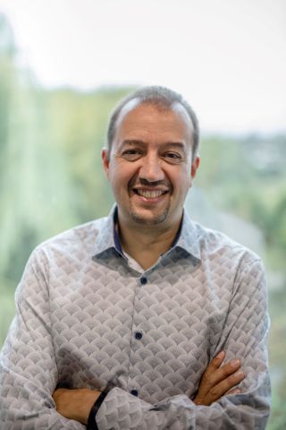 thumbnail Mindtech CEO, Steve Harris (Photo: Business Wire)