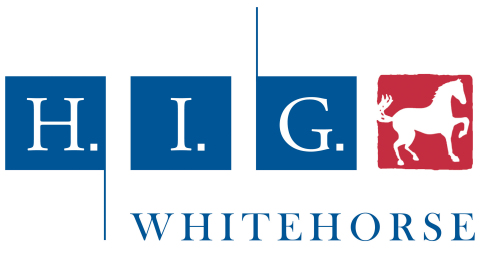H.I.G. WhiteHorse Logo