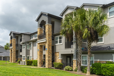 Keener Investments Acquires 312-Unit Class A Luxury Apartment in Houston Bay Area (Photo: Business Wire)