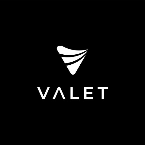 Valet Logo