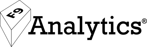 F9Analytics Logo