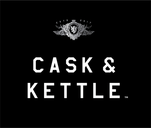 Cask & Kettle Logo