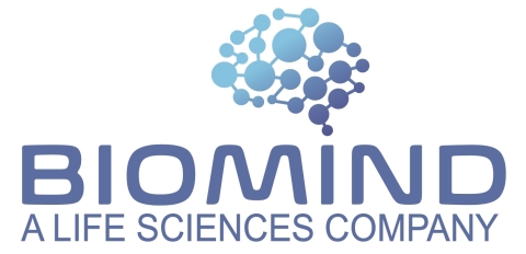 Biomind Labs Inc. Logo