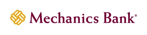 Mechanics Bank Logo