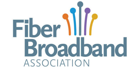 Fiber Broadband Association Logo
