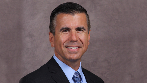 original Cesar Gonzalez (Photo: Wells Fargo)