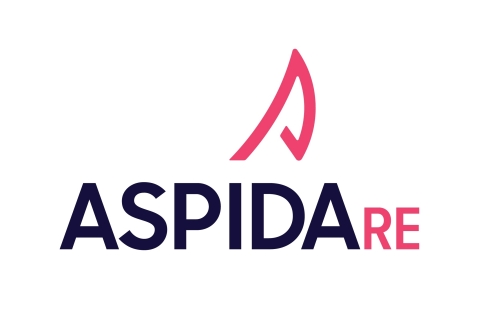 Aspida Life Re Ltd. Logo
