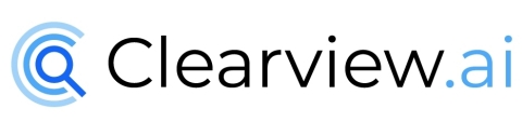Clearview AI Logo